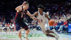 The Big 12 Conference revealed the 18-game schedule matrix for each of the 16 league programs. KSL.com.