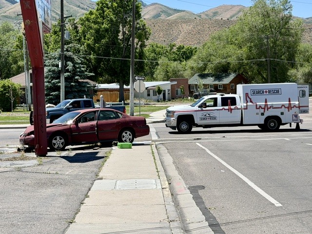 car wreck 2