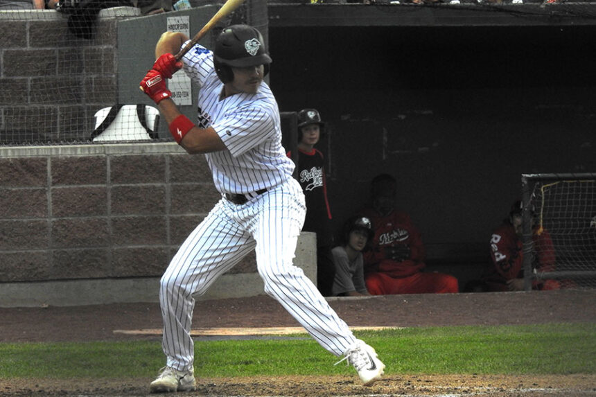 Chukars Emilio Barrera