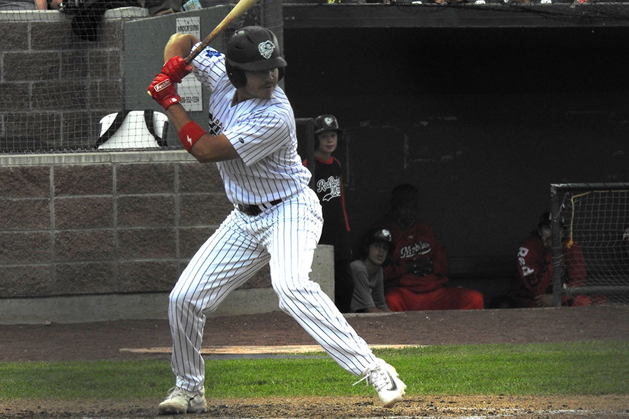 Chukars stay 4 games back of playoff spot after third straight win