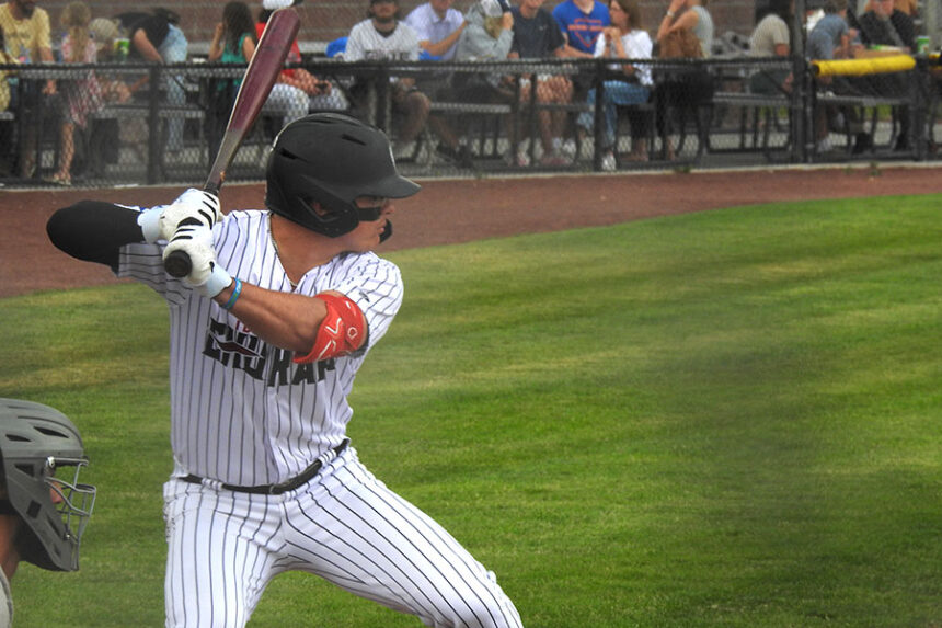 Chukars Garret Ostrander