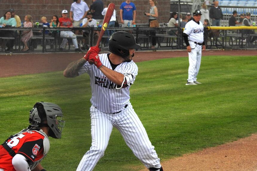 Chukars Tyler Wyatt