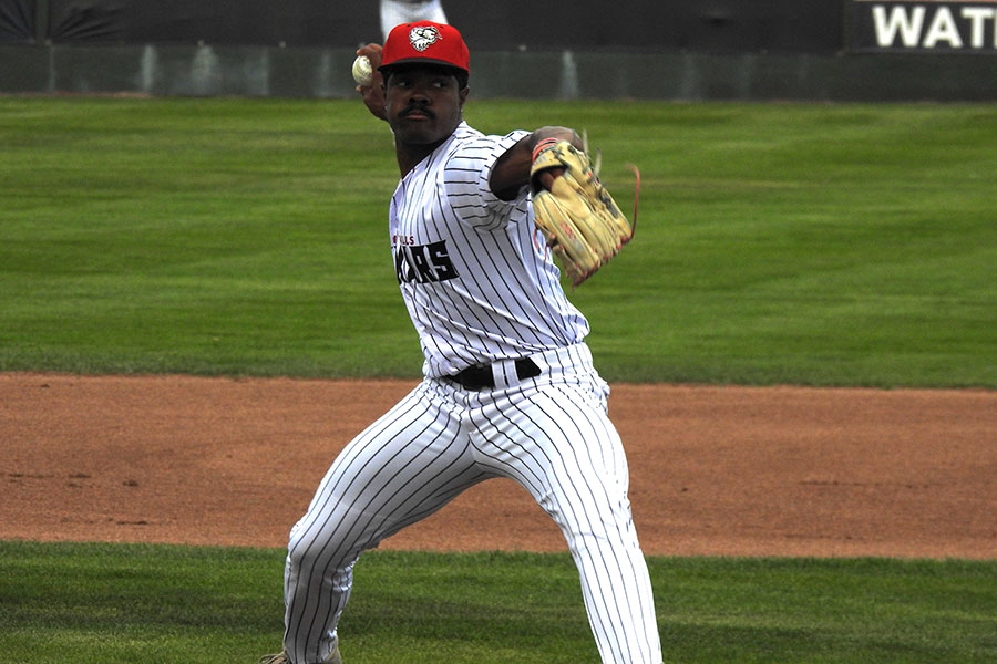 Chukars Solomon Washington