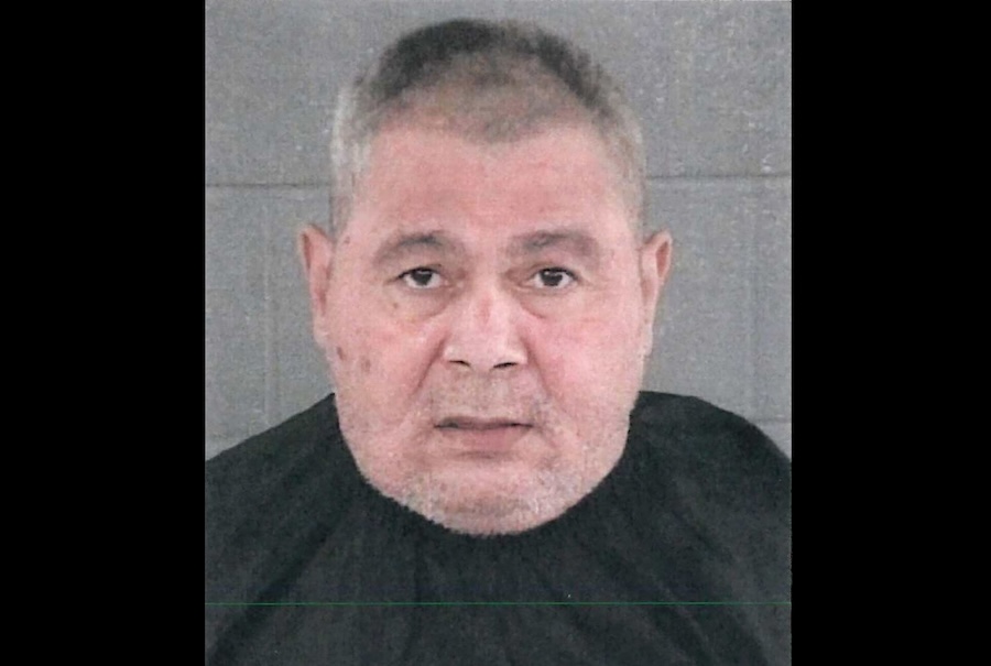 A murder baffled investigators for decades. Then a man came forward after finding religion.
