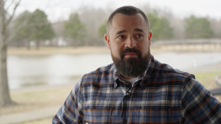 Judge dismisses murder case against Arkansas sheriff candidate Aaron Spencer