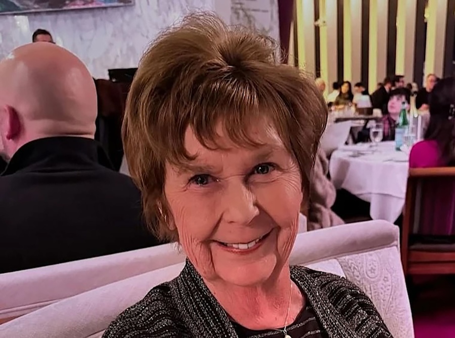 Note connected to the disappearance of Nancy Guthrie, mother of ‘Today’ show anchor Savannah Guthrie, said she had died