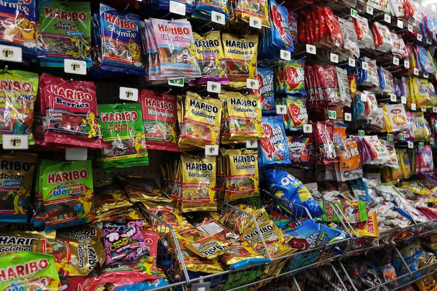 Federal judge blocks state bans on buying soda and candy with food stamps