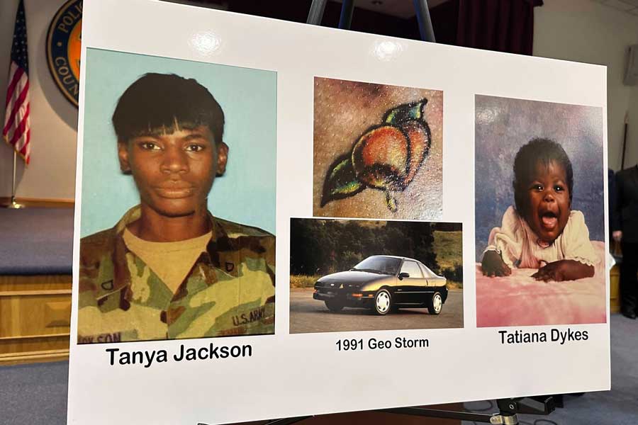 cnn tanya jackson tatiana dykes gilgo beach