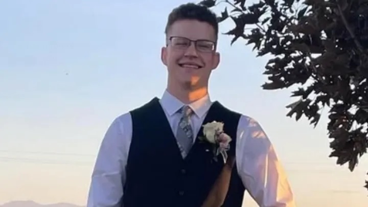 ‘To know Cyrus is to love him’: Family IDs 19-year-old who died near Swan Falls Dam