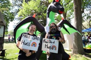 Rexburg Pride 2026 | Michael Carruth, EastIdahoNews.com