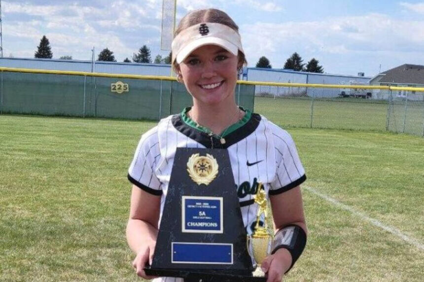 blackfoot emma mcguire