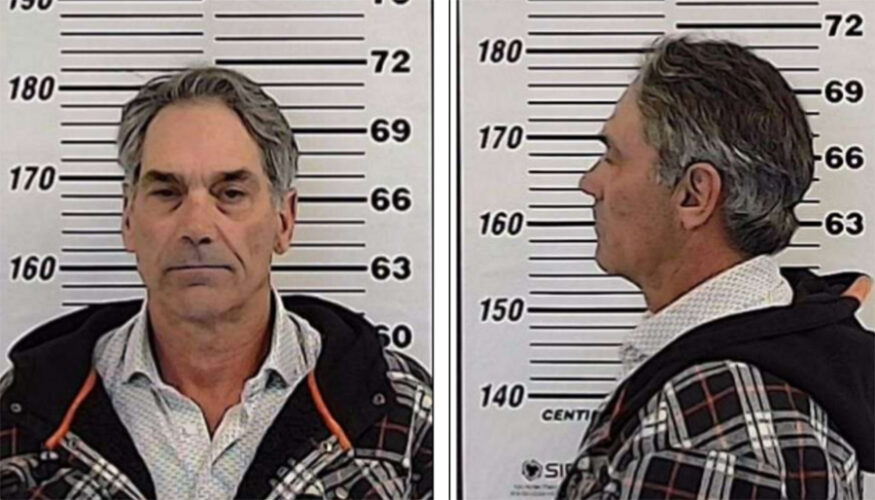 Greg Feig | Fremont County Jail