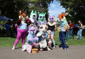 Rexburg Pride 2026 | Michael Carruth, EastIdahoNews.com