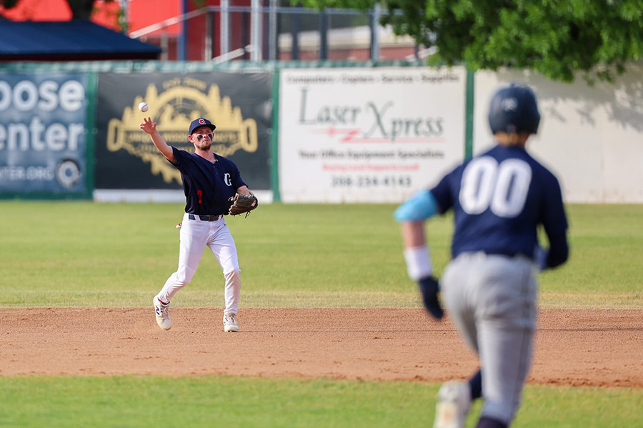 Grays Kyler Spracklen