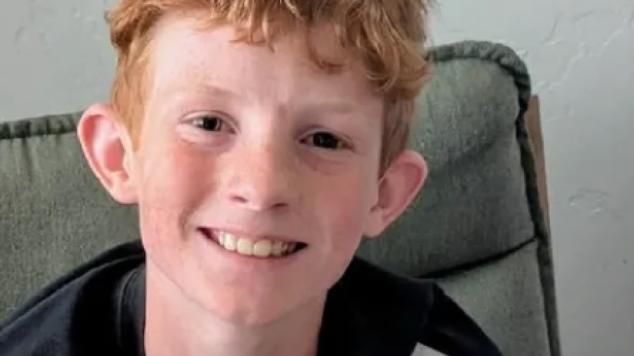 12-year-old Idaho boy dies after being pulled from hot springs