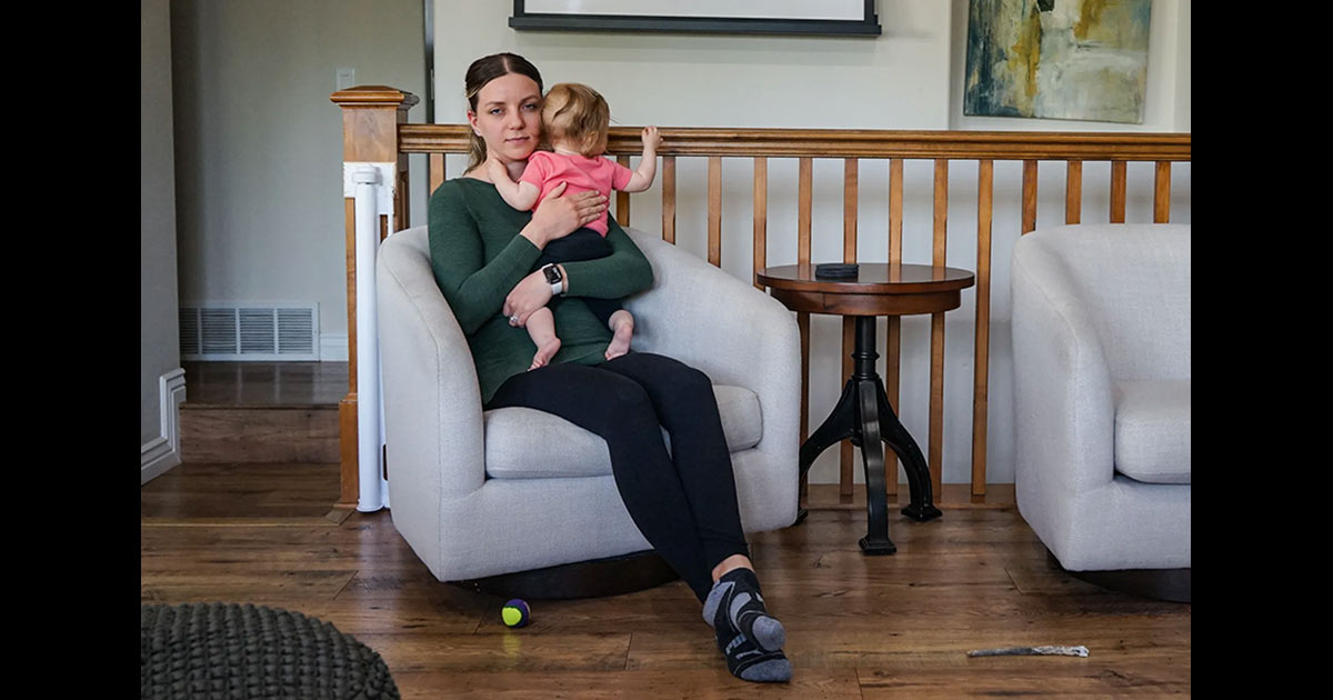 Anguished parents. Doctors in tears. Utah’s long measles outbreak takes a toll