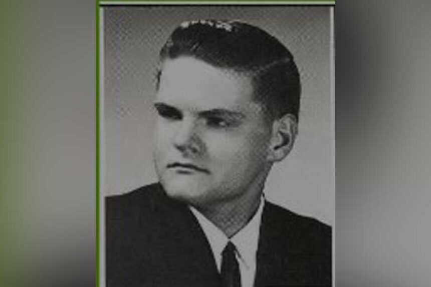 Idaho Fish and Game Conservation Officer Sam Buntrock lost his life in a plane crash in Bear Lake County in 1974 while in the line of duty.