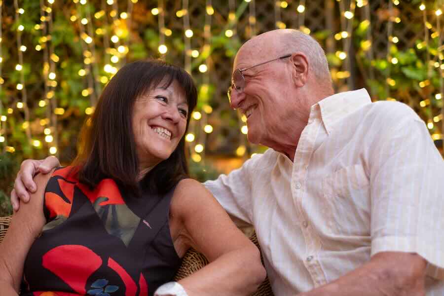 Looking for love? Here are some of the best dating apps (and advice) for retirees