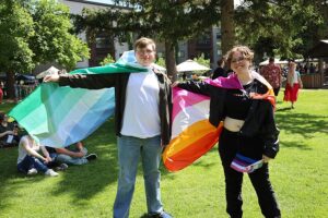 Rexburg Pride 2026 | Kaitlyn Hart, EastIdahoNews.com