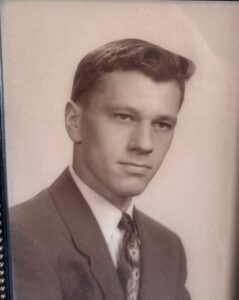 Ralph Hauser