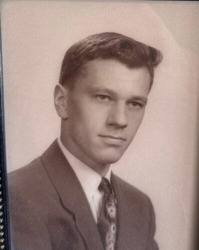 Ralph Hauser