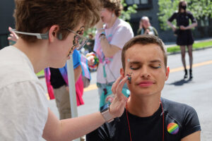 Rexburg Pride 2026 | Kaitlyn Hart, EastIdahoNews.com