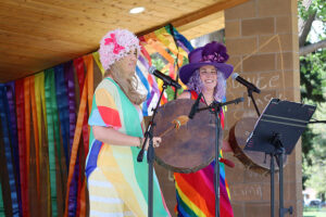 Rexburg Pride 2026 | Kaitlyn Hart, EastIdahoNews.com