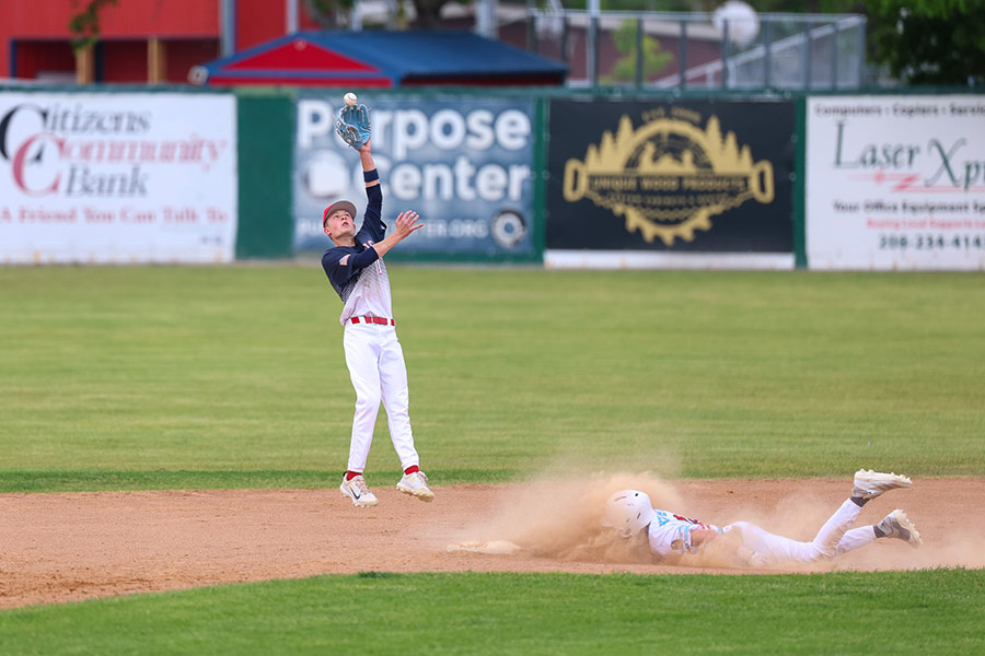 Post 4 Rebels Conor Barfuss