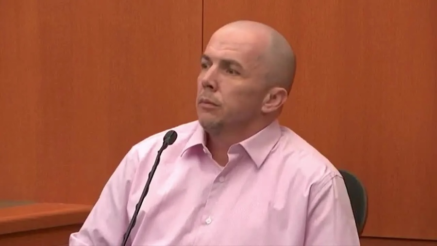 Alleged drug dealer, witness in Kouri Richins murder trial arrested for attempting to meet teen for sex