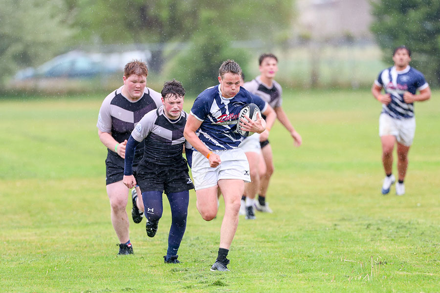 rugby