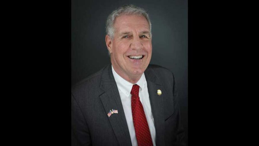 Nampa City Council members on Monday, June 8, 2026, appointed Darl Bruner mayor, following the death of Mayor Rick Hogaboam.