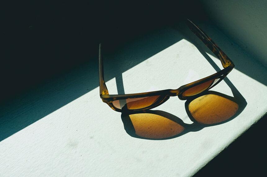 sunglasses