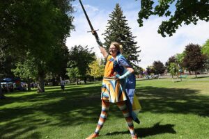 Rexburg Pride 2026 | Michael Carruth, EastIdahoNews.com