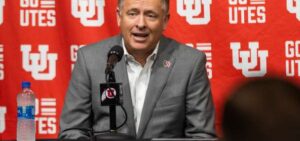 University of Utah finalized a private equity deal with Otro Capital for athletics.