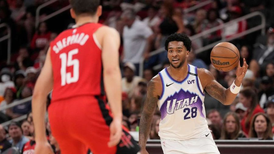 New Jazz roster can become most talented in franchise history