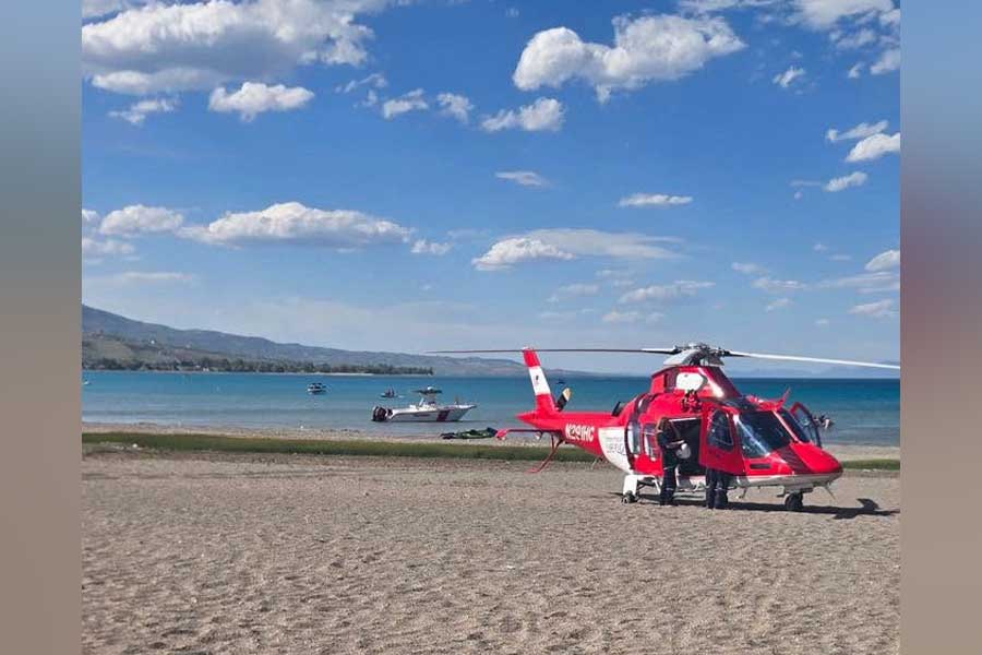 Body of 17-year-old Arizona boy recovered after drowning at Bear Lake