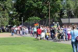 Rexburg Pride 2026 | Michael Carruth, EastIdahoNews.com