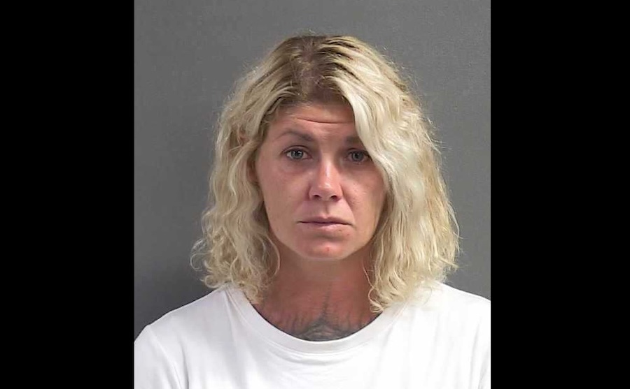 Woman arrested after alleged DUI crash kills toll booth worker on beach