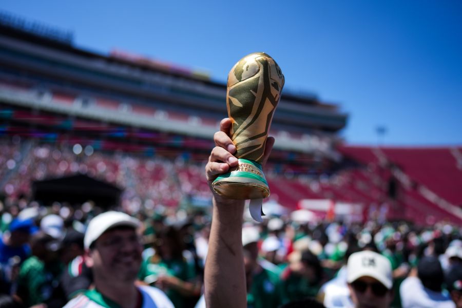 What to know about World Cup tiebreakers and how teams can advance to the knockout phase