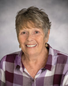 Betty Allen