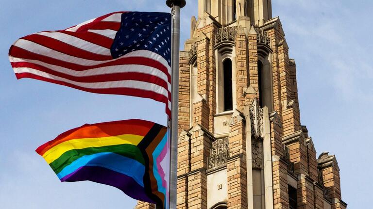 United Methodist conference will leave Idaho, citing safety concerns due to state transgender laws