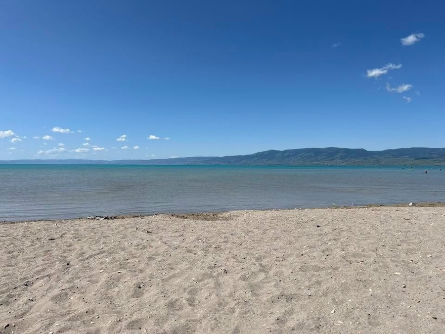 New details released after Bear Lake boating accident leaves mother of 3 without both legs