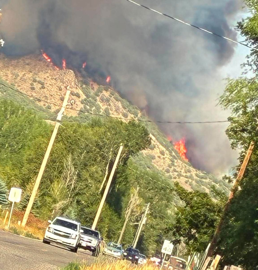 BigRockFire07