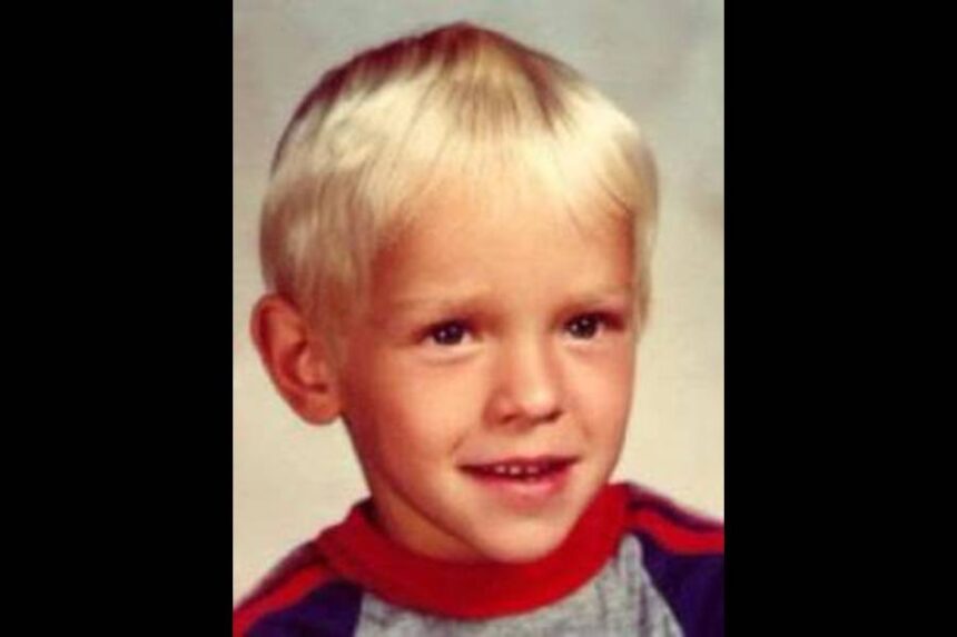 "Bobby Jo" Fritz, 5, went missing from Fond du Lac County, Wisc., on May 14, 1983. He was last seen playing outside his family's home with his siblings.