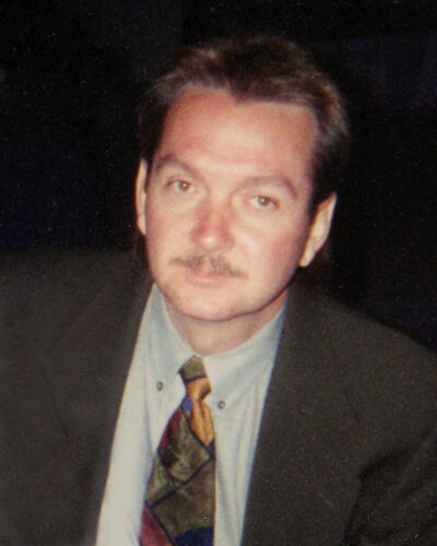 Michael Bohney