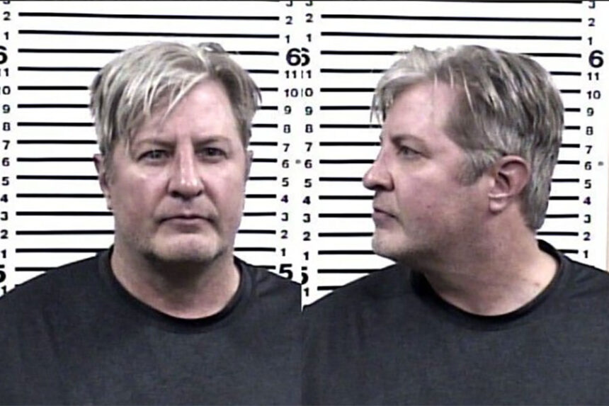Christian Devorin Ace Osterhoid | Courtesy Bonneville County Jail