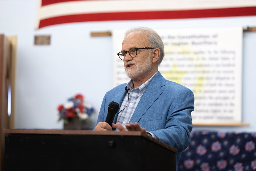 Anti-abortion advocate expresses concerns over Idaho voter initiative