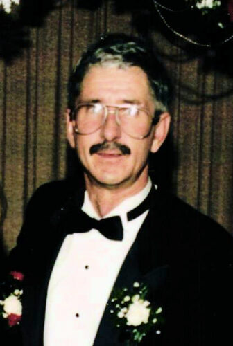 Eugene Ricks