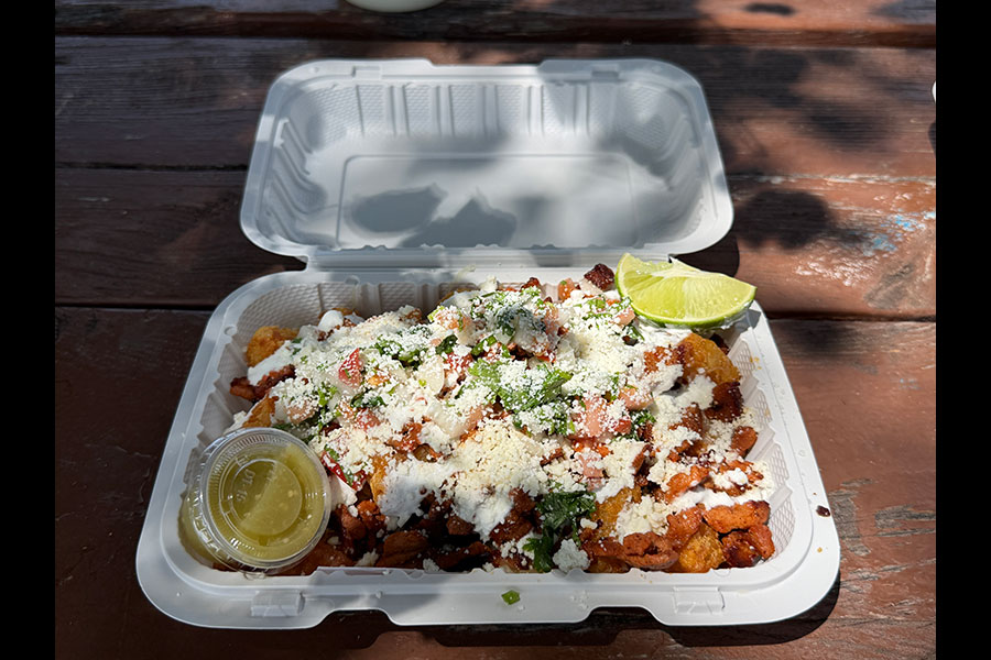 The Totchos | Jordan Wood, EastIdahoNews.com