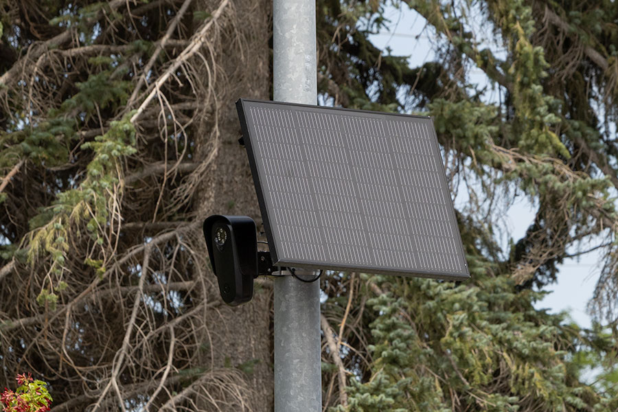 IF City Council approves contract change banning Flock from using local data to train AI